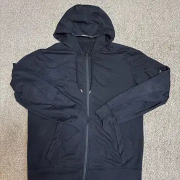 새상품급 CP Company 컴퍼니 집업 후드티 XL