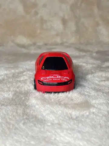 초로Q HG NO.26 셀리카 GT-FOUR 레드