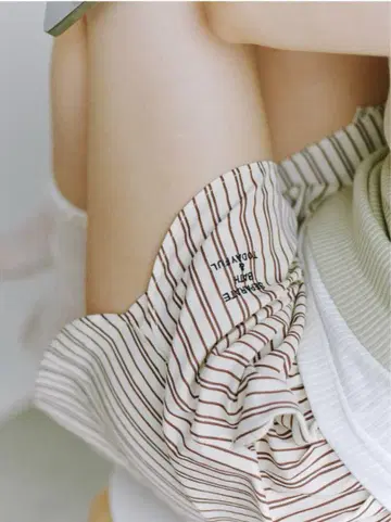 세파바스 TODAYFUL Chill Out Set 팬츠 복조리만