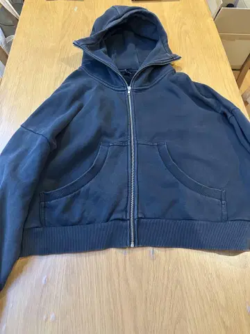 entire studios hoodie S