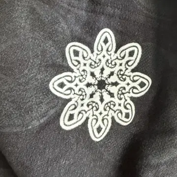 TOKYOHEMPCONNECTION HEMP 도넛 HOODY