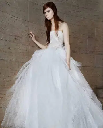 옥타비아(octavia)/verawang US2 웨딩 드레스