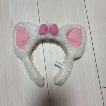 마리 디즈니 머리띠