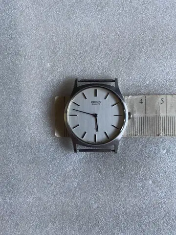 SEIKO 손목시계