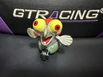 코쟈케 키링