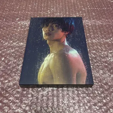 준이치 DVD-BOX (3매 포함)