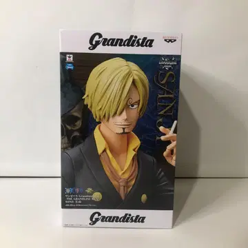 Grandista 상디 피규어