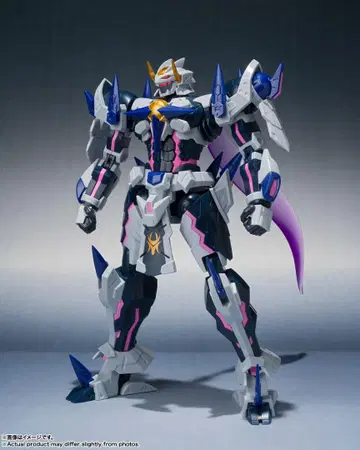 슈퍼로봇대전 Y 초한정판 ROBOT혼 루드라헤 새상품 미개봉품