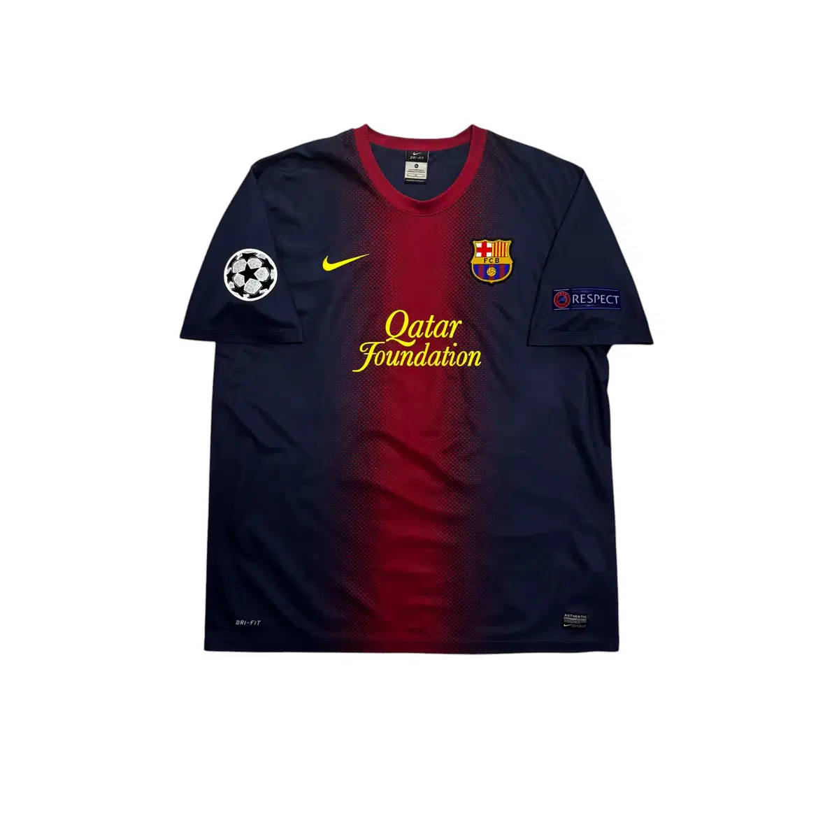 FC Barcelona PUYOL 5 プジョル　ユニフォームt FC Barcelona PUYOL 5 プジョル ユニフォームt Carles Puyol