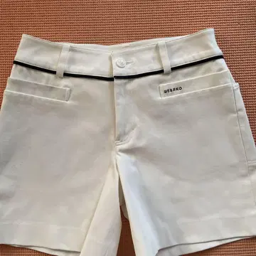 미에코 우에사코, 여성용 골프웨어