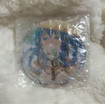 카도코미 캔뱃지 무직전생