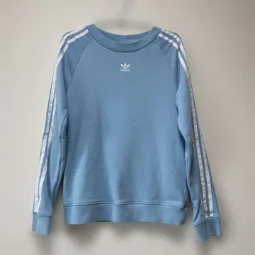 adidas 스카이블루 트레이닝복