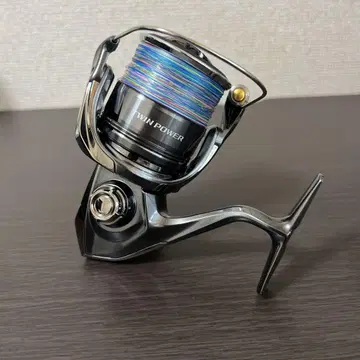 24 트윈 파워 c5000 xg