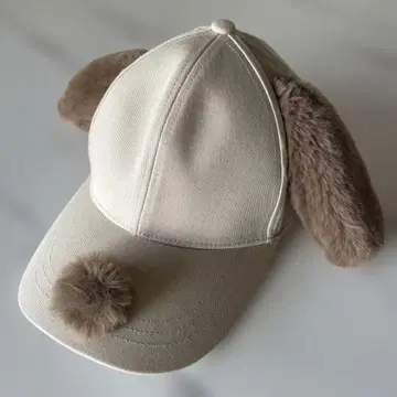 스누피 유니버셜 캡