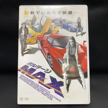 볼테이지 MAX
