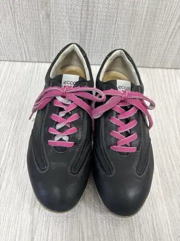 ecco 골프화 37