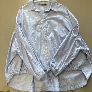 ZARA 여성용 셔츠