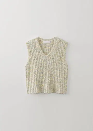 ohotoro Mixed Thread Knit