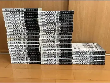 야미킨 우시지마 군 전권 세트 1~46권 마나베 쇼헤이