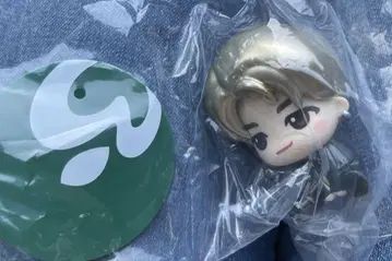 Mrs.GreenApple 제일복권 C상 SD 피규어 와카이 히로토