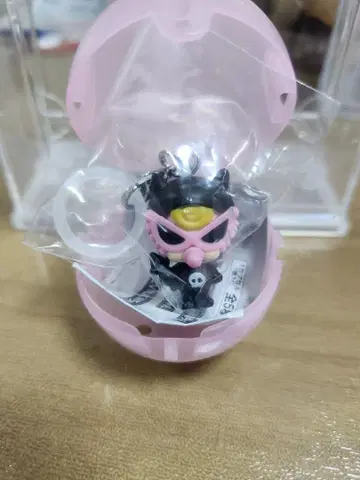 히스미니 DEVILKIN 메지루시 액세서리 [매장 한정판]