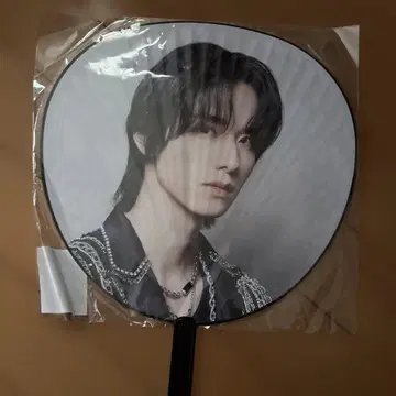 JO1 사토 케이고 KEIGO JO1DER SHOW 2025 부채