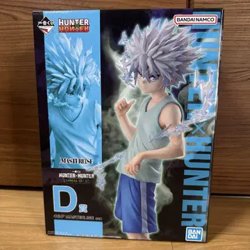 제일복권 HUNTER x HUNTER CHMERA ANT 2 키루아