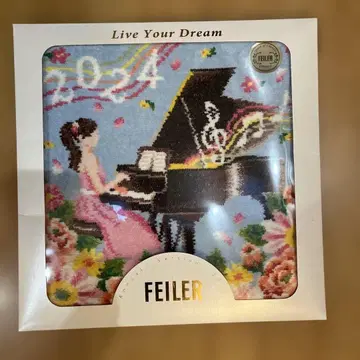 FEILER 페이러 2024 새상품