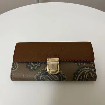 [ 정품 ] MICHAEL KORS 장지갑