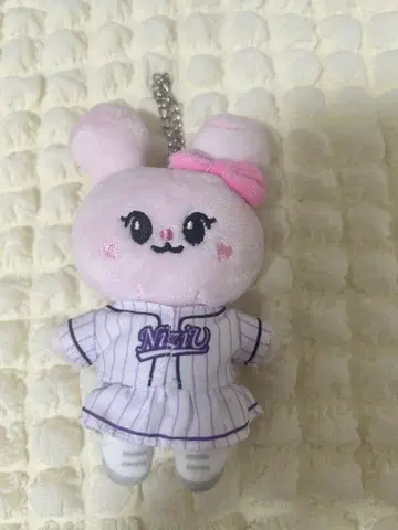 NiziU 1주년 기념 굿즈 뿅뿅 미이히