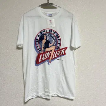 90s USA BUDLIGHT 티셔츠