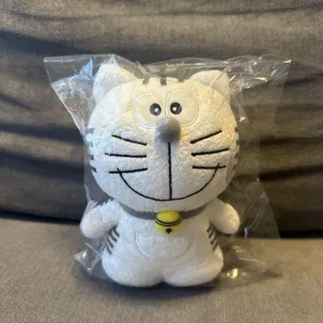 [미개봉 새상품] 토라노몬 도라에몽 봉제 인형