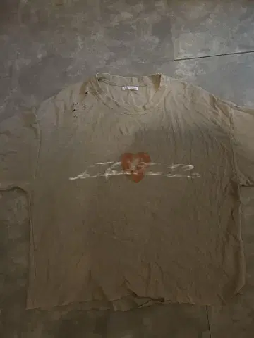 ZARA 서멀T셔츠