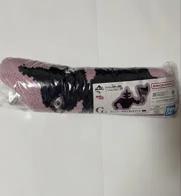 죠죠 제일복권 스타더스트 크루세이더즈 G상 알레시 다이컷 매트
