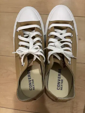 Converse 스니커즈 24cm