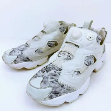 Reebok INSTA PUMP FURY V69989 27.5cm