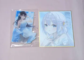 C106 후미 라디알 엔진