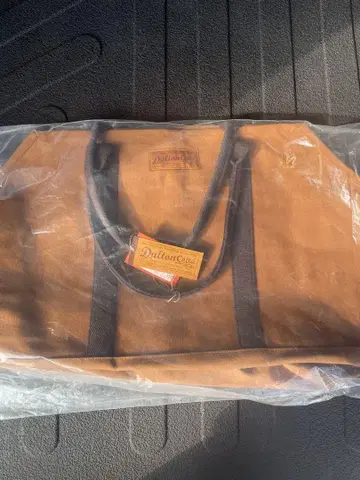 달튼 아웃도어 백
