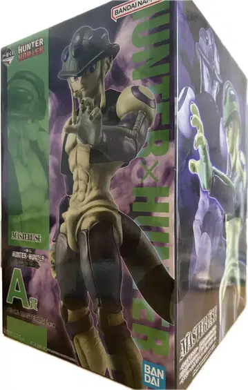 HUNTER x HUNTER 제일복권 A상 메르엠 덤