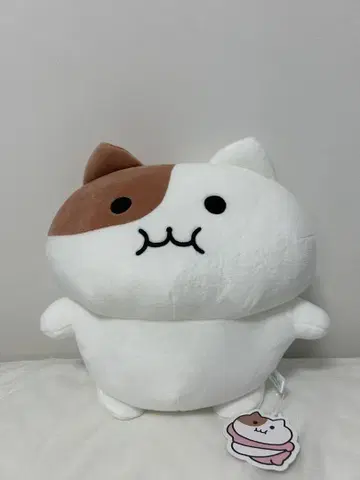 모치냐미 BIG 봉제 인형