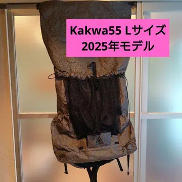 더스턴기어 Durston Gear Kakwa55 ultra200 L
