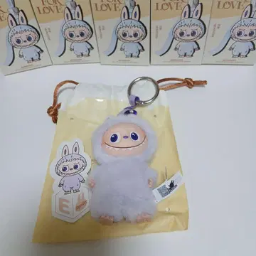 러브브 PIN FOR LOVE E 정품