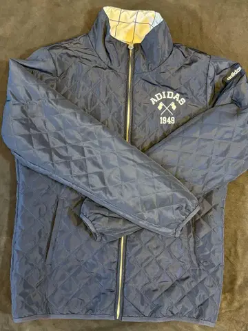 adidas 골프 자켓 2way