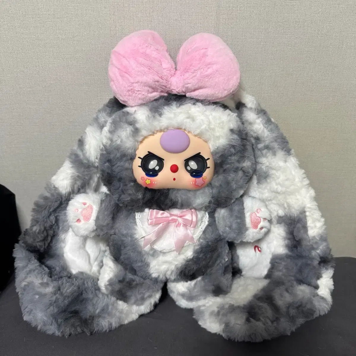 Baby Three 400 v4 Secret Box O Card O #베이비쓰리,#베이비