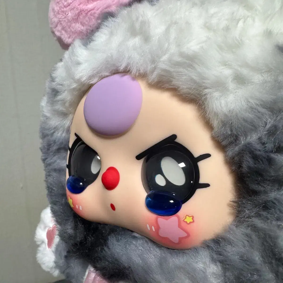 babythree400%　シークレット　第4世代 Baby Three 400 v4 Secret Box O Card O #베이비쓰리,#베이비