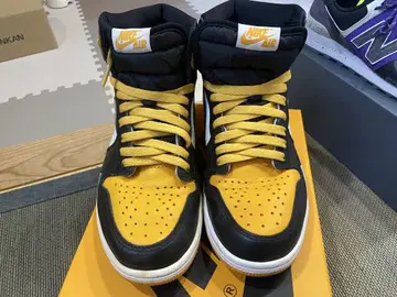 AJ1 하이 택시 26CM
