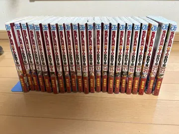 [ 거의 초판 ] SAKAMOTO DAYS 1-22권 세트