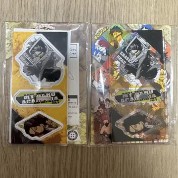 나의 히어로 아카데미아 아이자와 아크릴 피규어