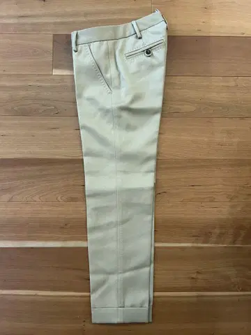 DSQUARED2 여성용 슬랙스