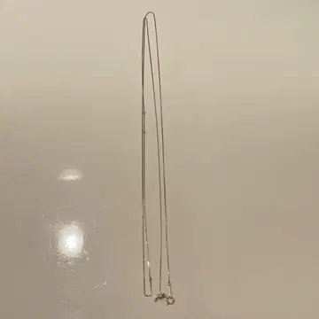 아가트 k10 목걸이 85 cm